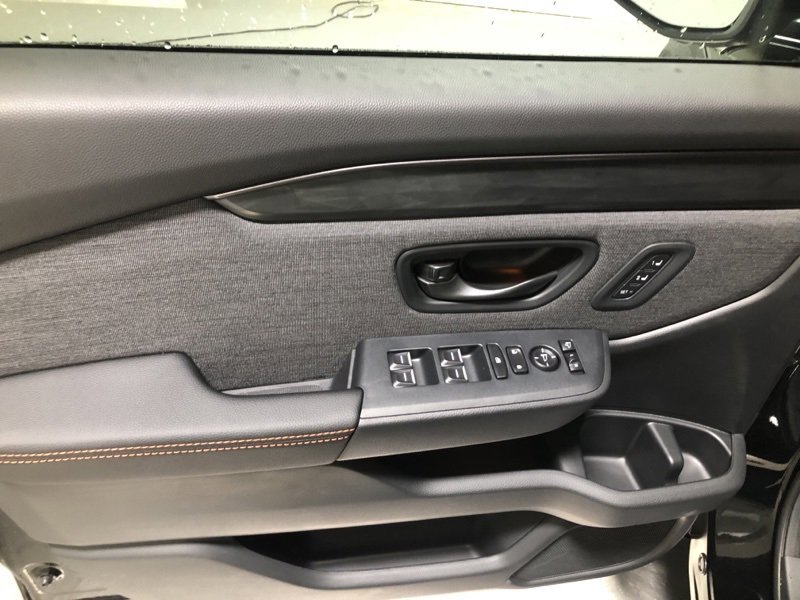 New 2026 Honda Passport TrailSport image 20