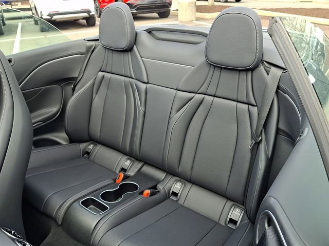 Used 2024 Mercedes-Benz CLE 450 4MATIC Cabriolet image 16