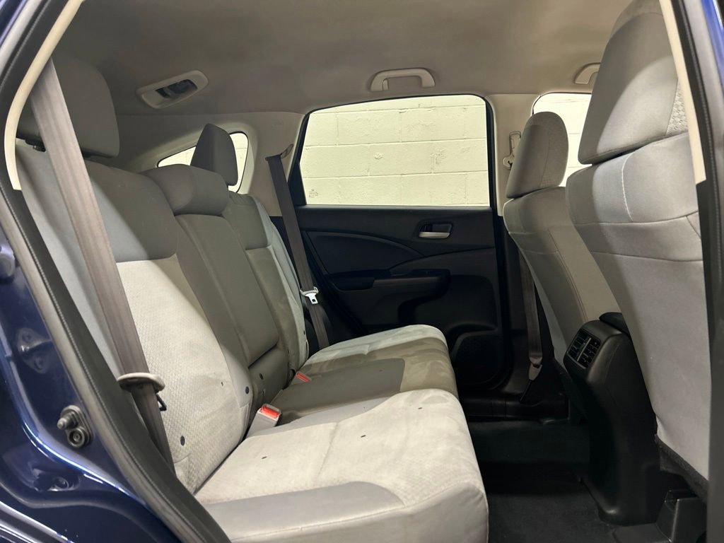 Used 2016 Honda CR-V SE image 9