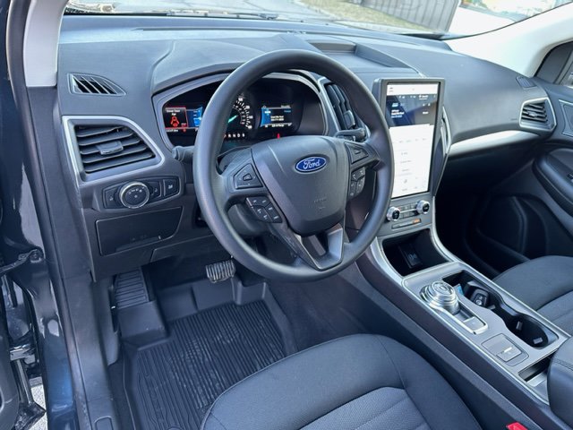 New 2023 Ford Edge SE image 9