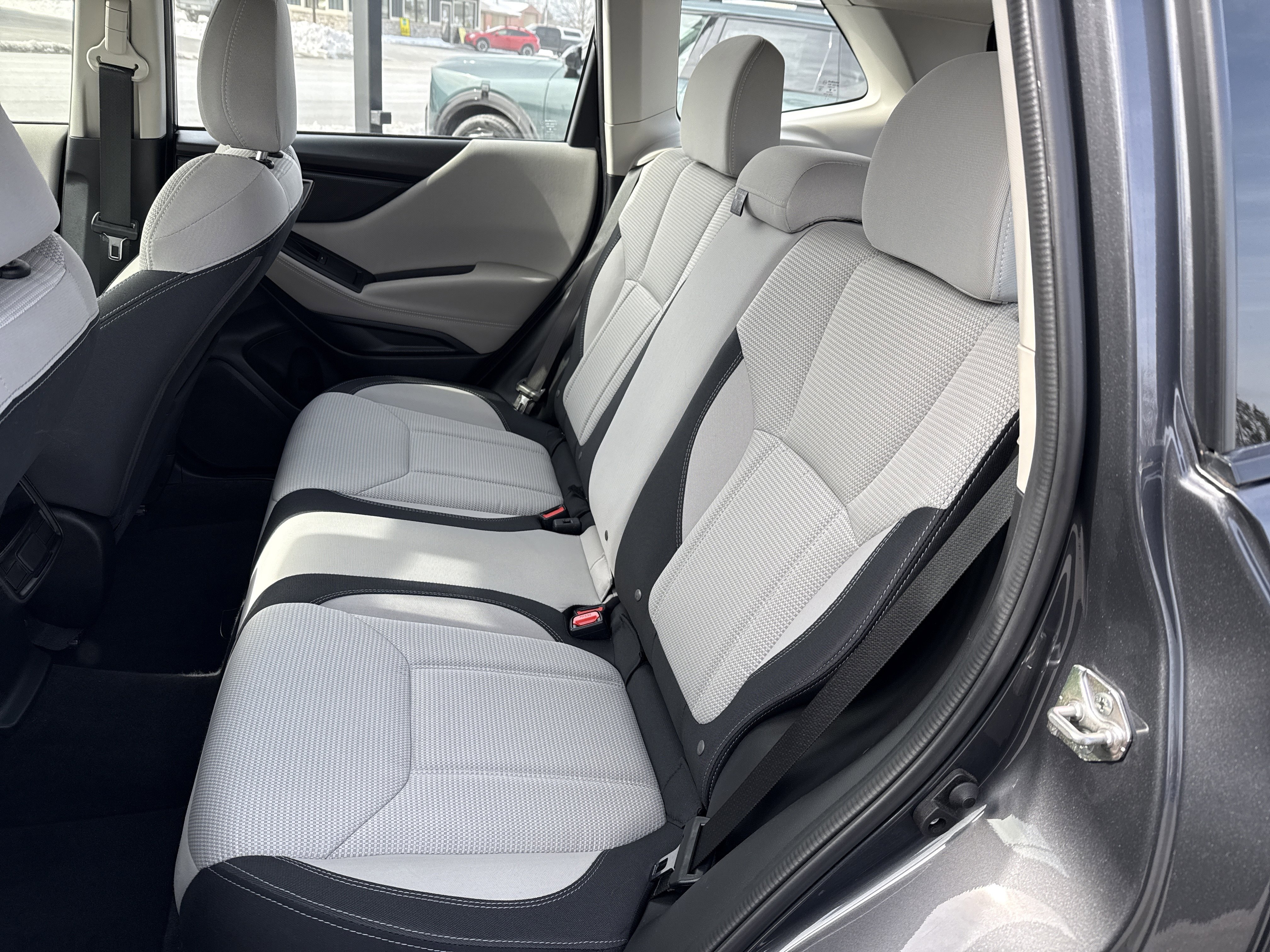 Used 2022 Subaru Forester image 13