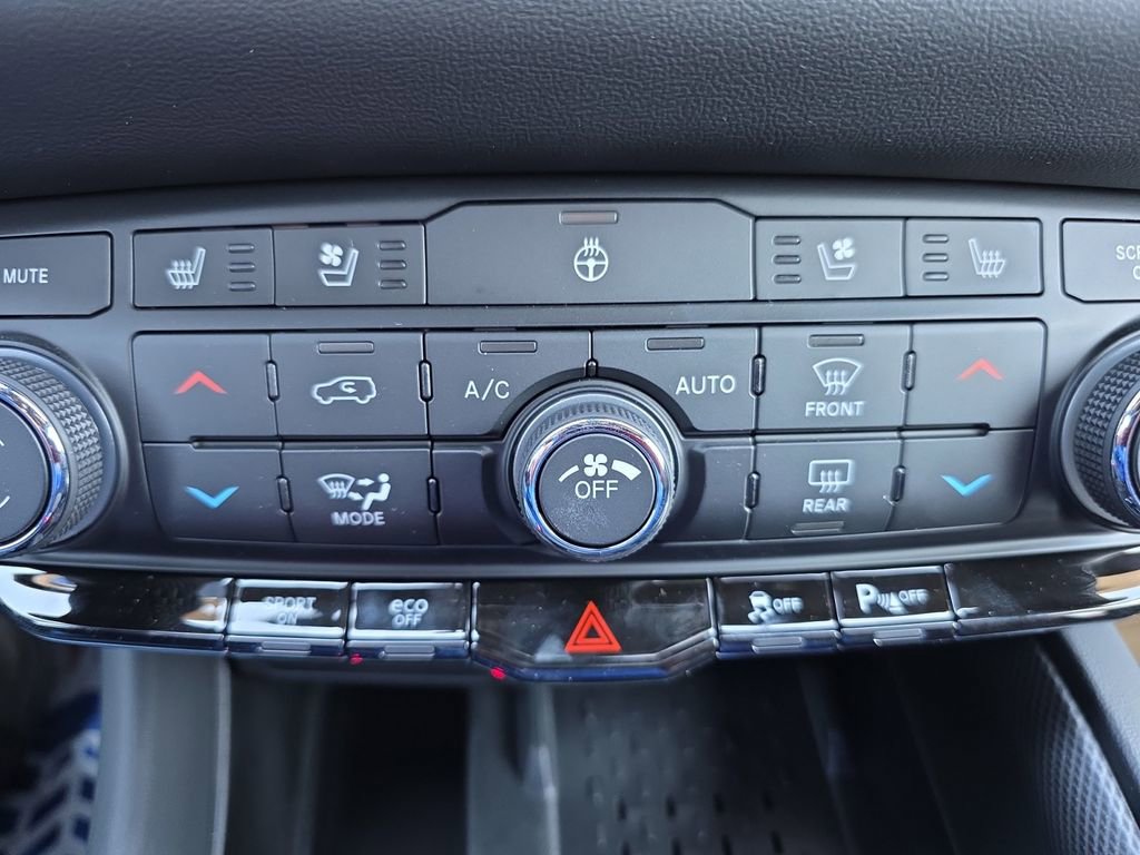 New 2026 Dodge Durango GT AWD/4WD image 30