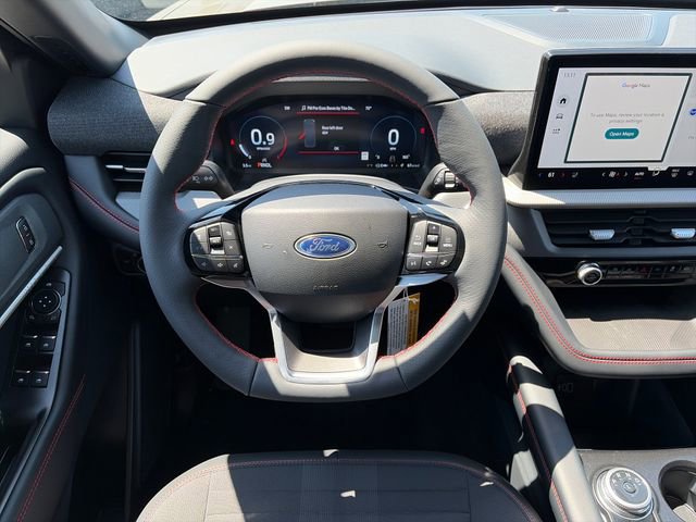 New 2026 Ford Explorer ST-Line AWD/4WD image 14