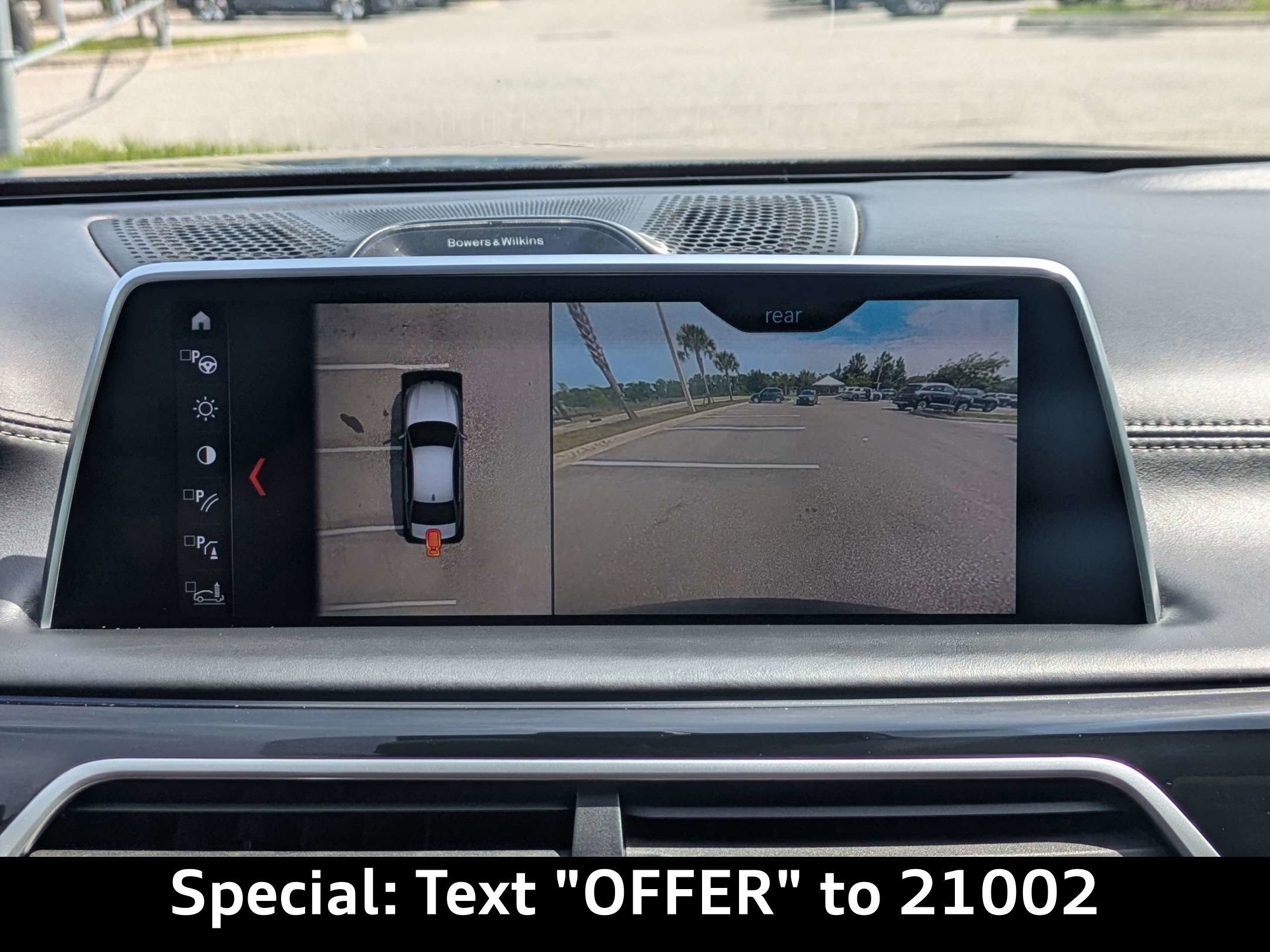 Used 2018 BMW 750i xDrive AWD/4WD image 22