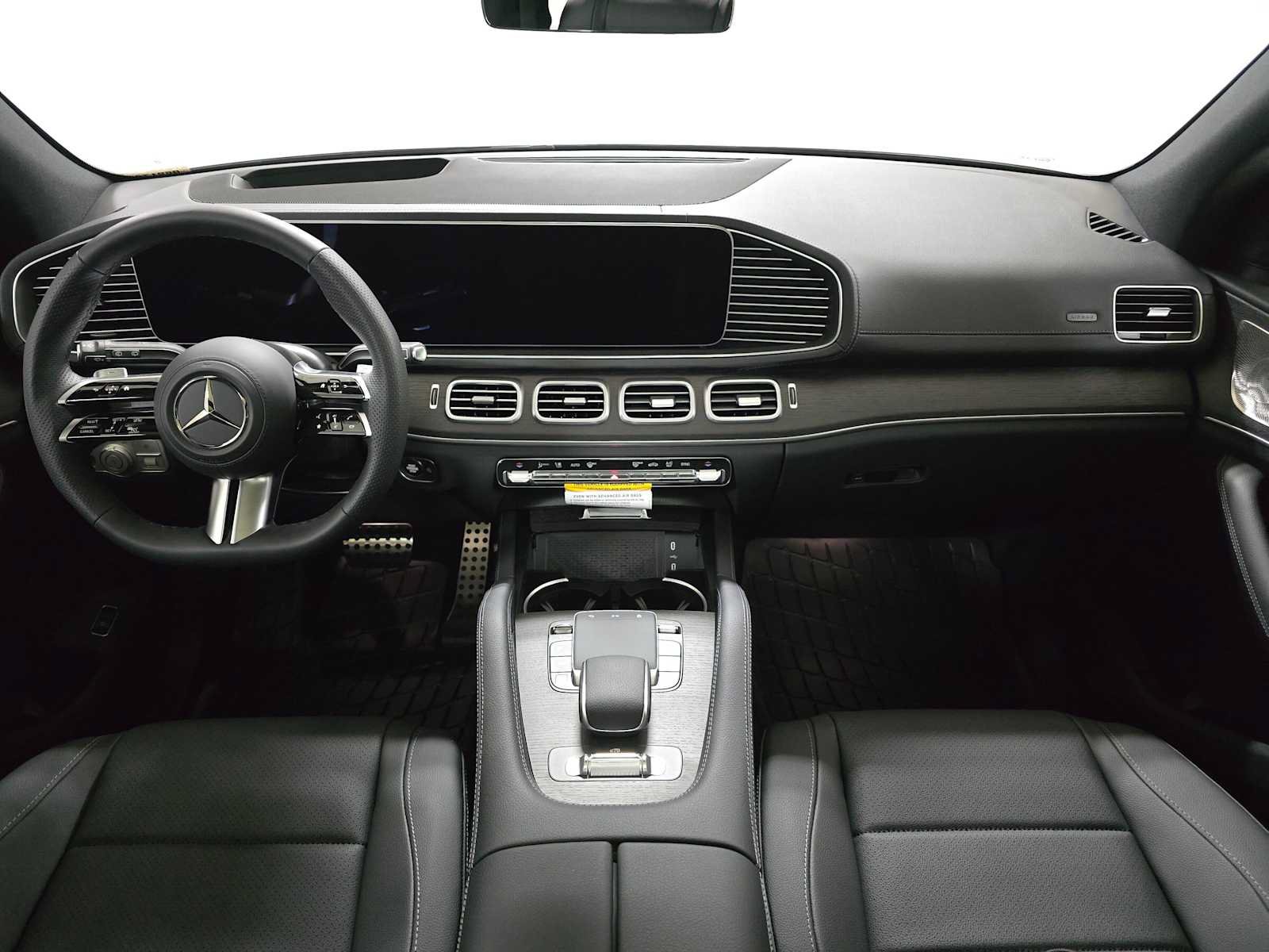Used 2026 Mercedes-Benz GLS 450 4MATIC image 18
