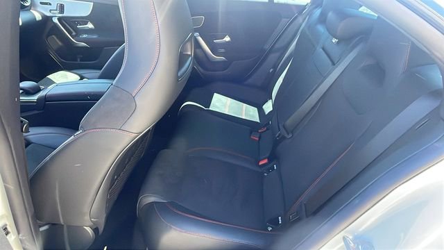 Used 2021 Mercedes-Benz CLA 250 image 12