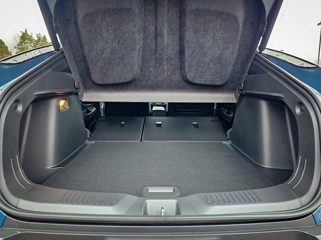 New 2026 Buick Envista Preferred w/ Convenience I Package image 34