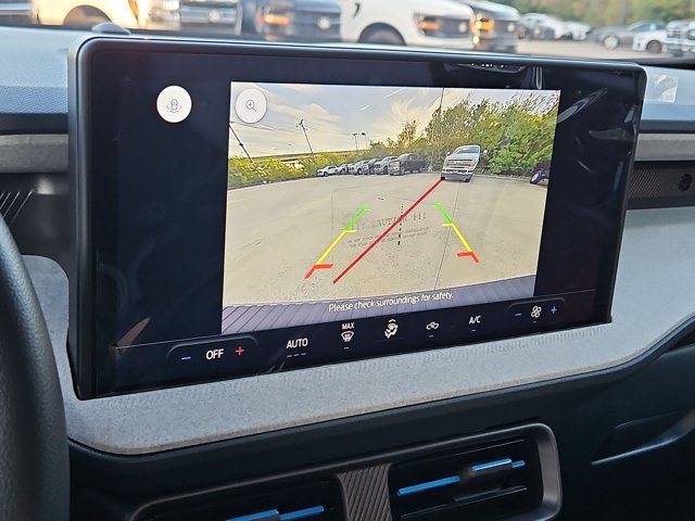 New 2026 Ford Maverick XLT FWD image 13