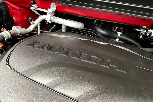 Certified 2024 Honda Passport EX-L image 33