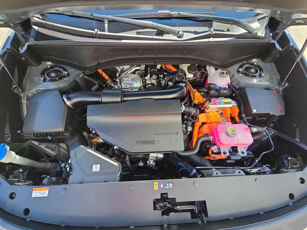 New 2026 Hyundai Palisade Calligraphy image 31