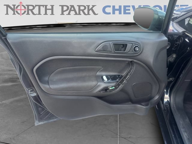 Used 2019 Ford Fiesta SE w/ Equipment Group 201A FWD image 10