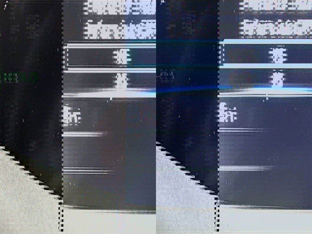 New 2026 Toyota Prius LE image 10