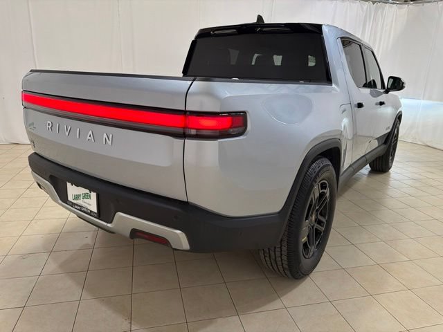 Used 2023 Rivian R1T Adventure Dual AWD/4WD image 6