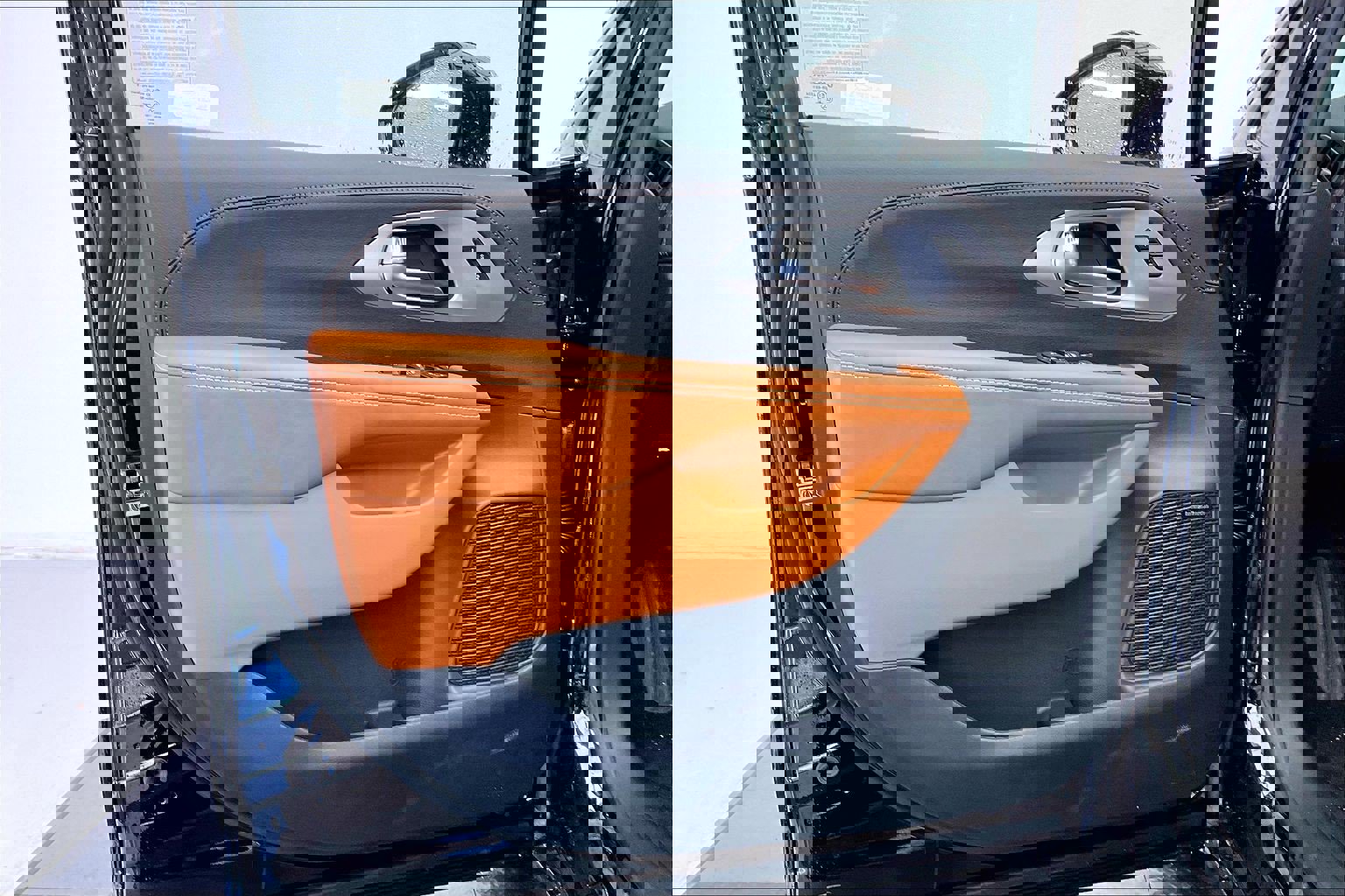 New 2026 Chrysler Pacifica Pinnacle image 12