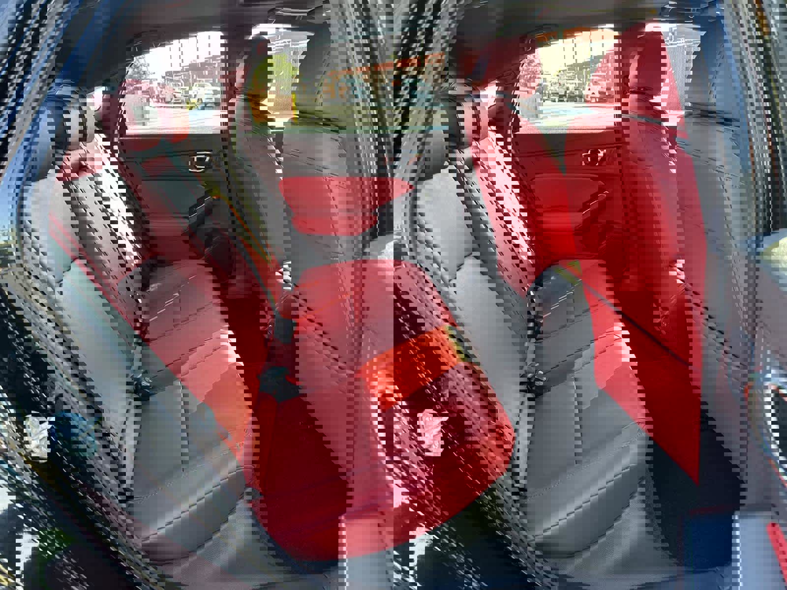 Certified 2026 Acura Integra A-Spec image 13