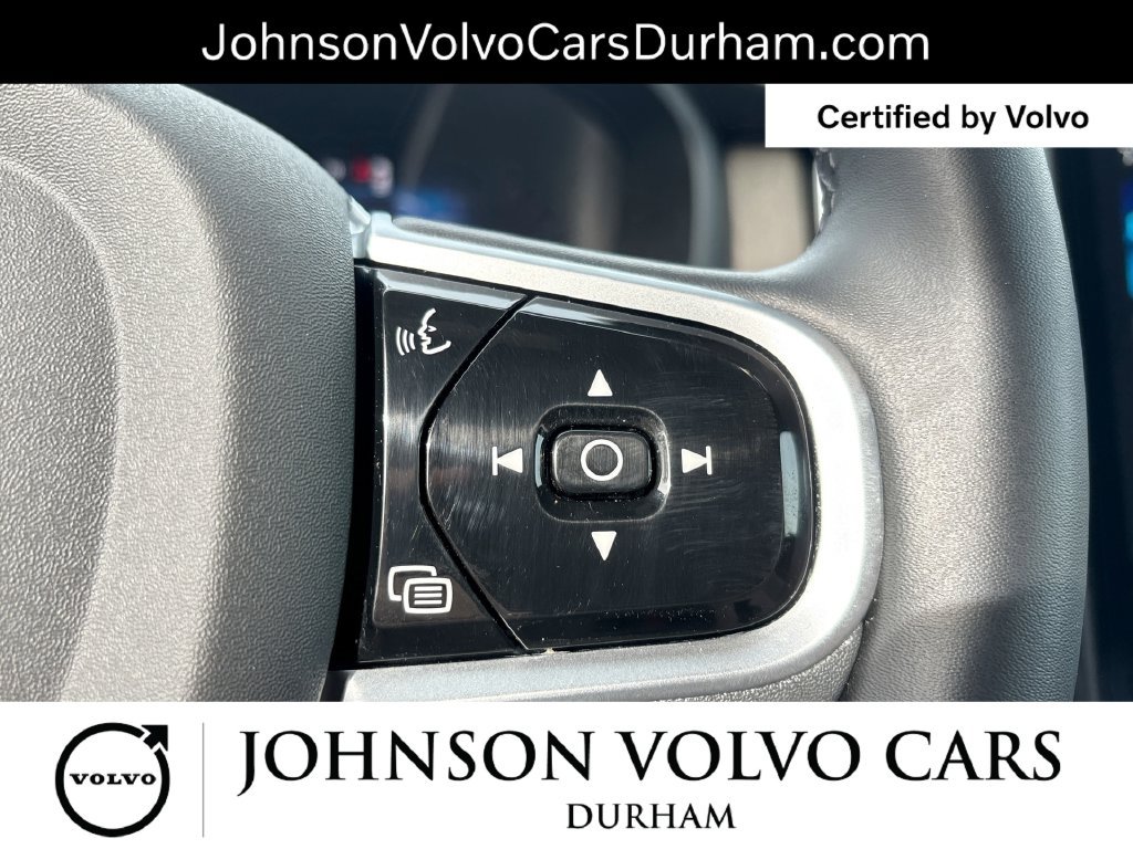 Used 2026 Volvo XC90 B6 Plus AWD/4WD image 25