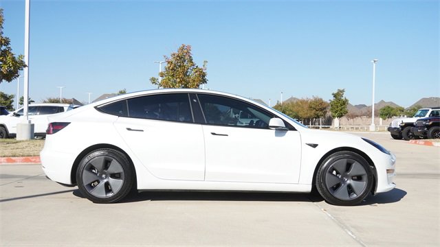 Used 2022 Tesla Model 3 Long Range image 10
