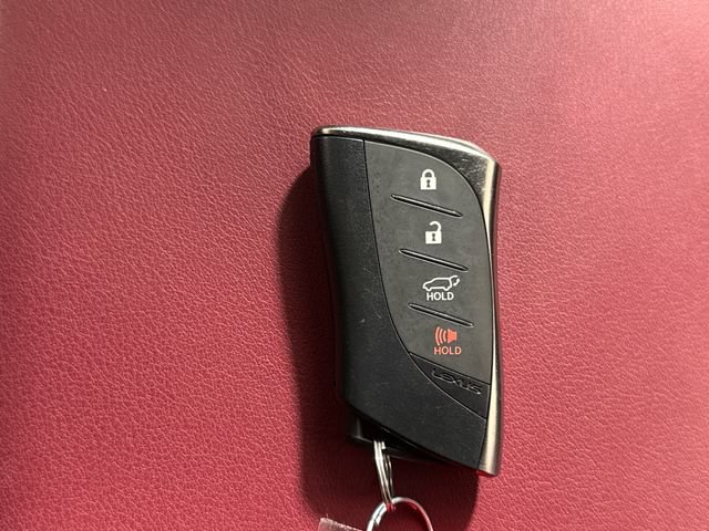 Used 2024 Lexus NX 350 AWD w/ Cold Area Package image 44