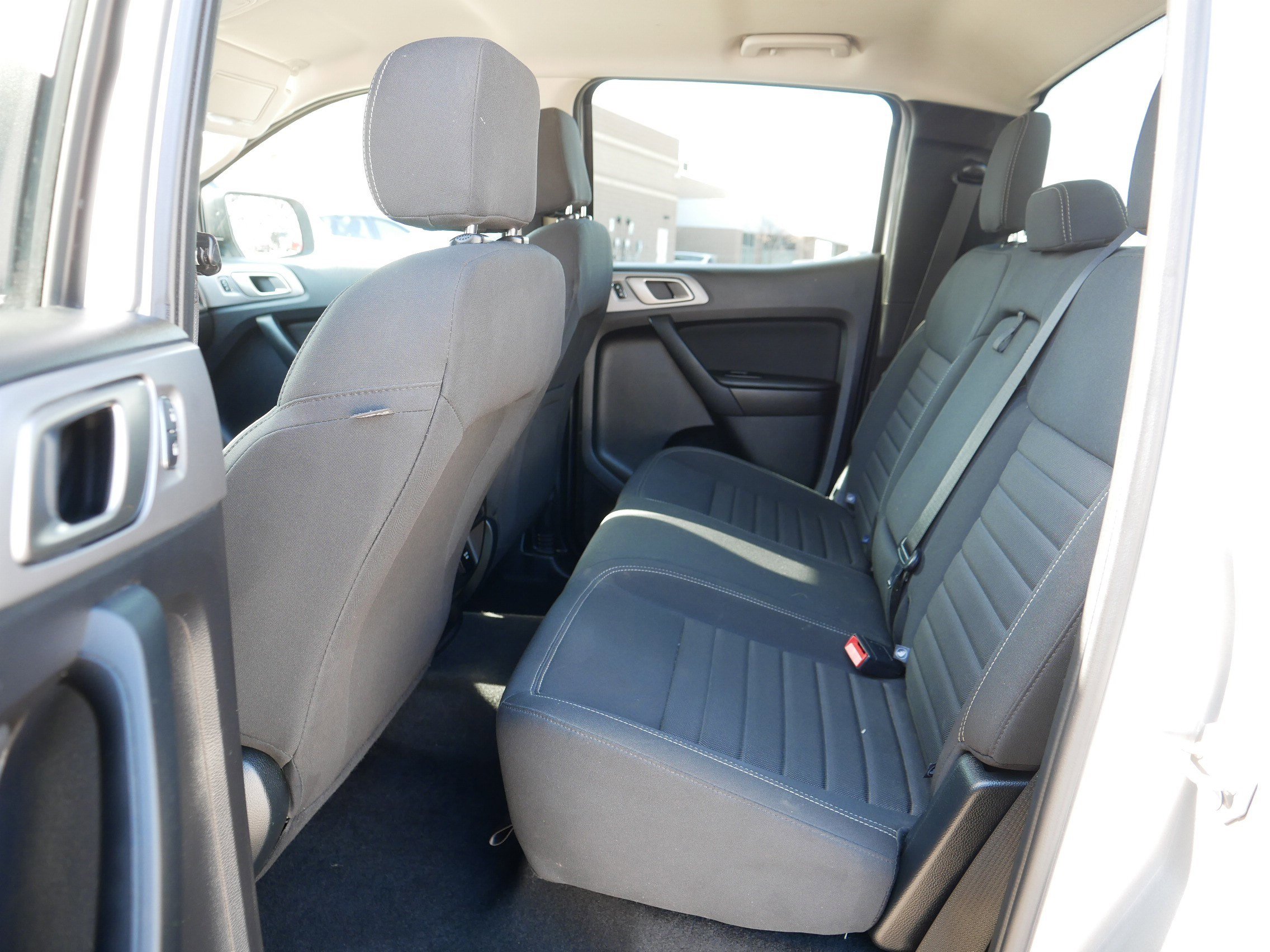 Used 2020 Ford Ranger XLT w/ FX4 Off-Road Package image 34