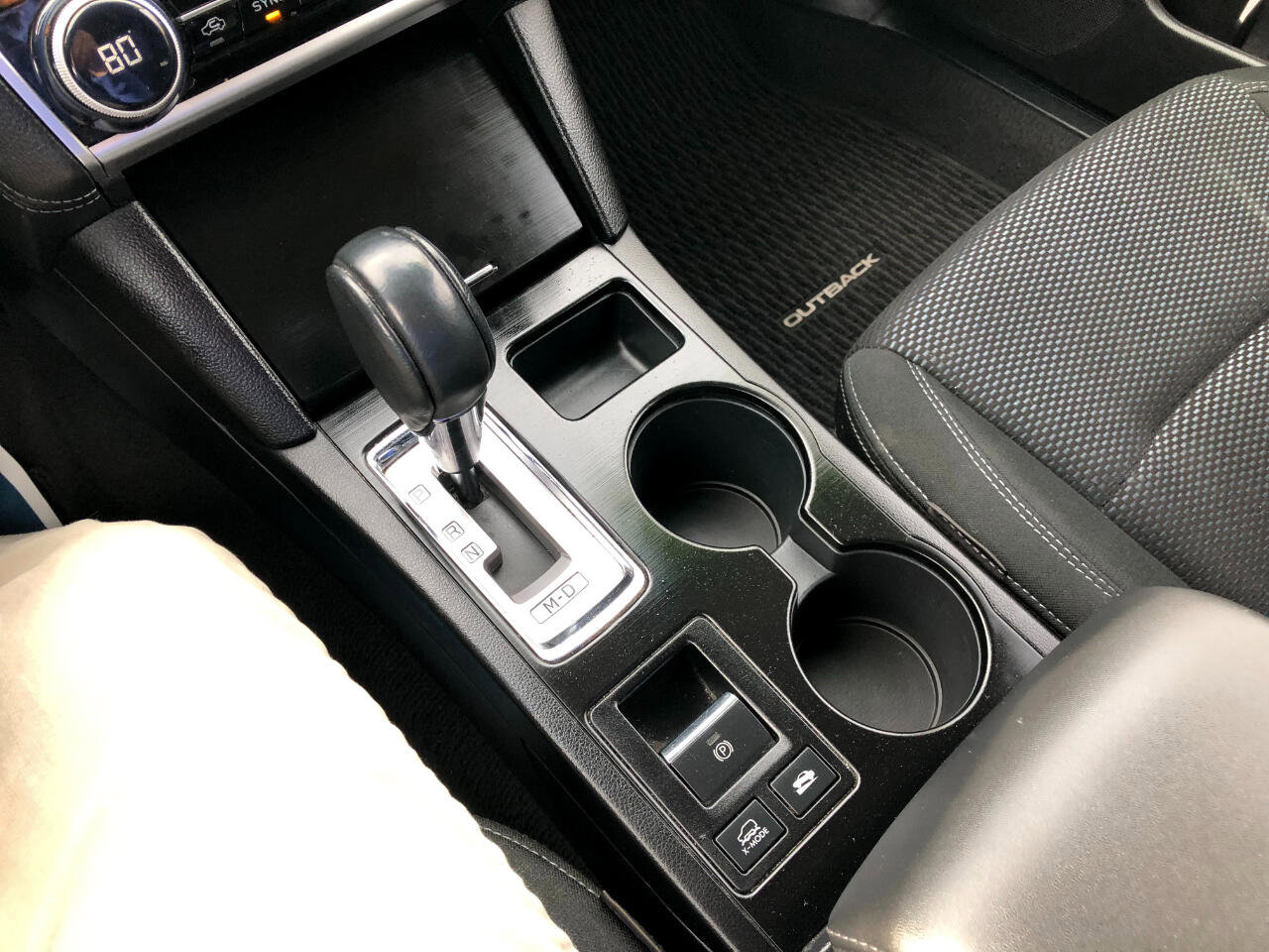 Used 2019 Subaru Outback 2.5i Premium image 19