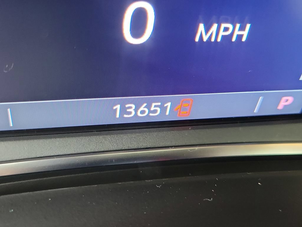 Used 2024 Chevrolet Equinox Premier AWD/4WD image 31
