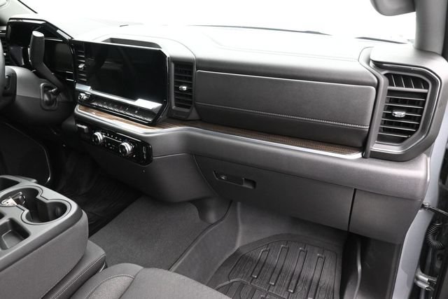 Used 2026 GMC Sierra 1500 Elevation AWD/4WD image 36