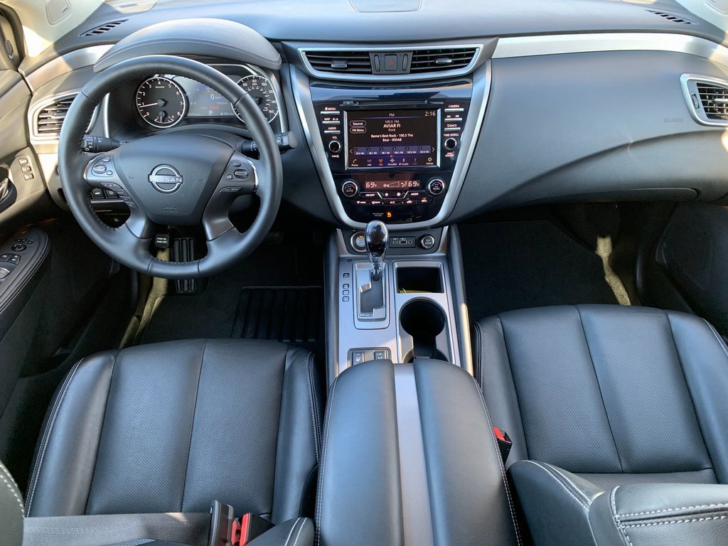 Used 2024 Nissan Murano SL image 13