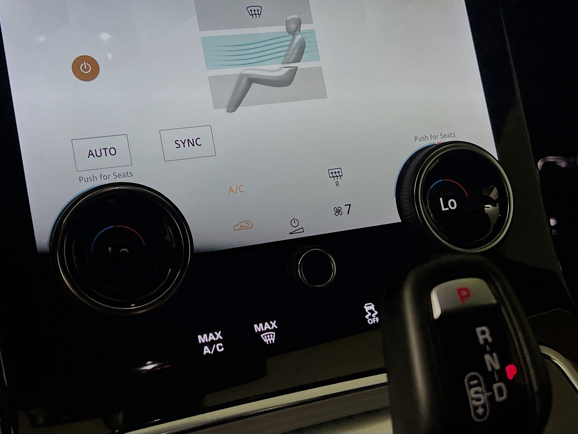 Used 2023 Land Rover Range Rover Evoque S AWD/4WD image 26