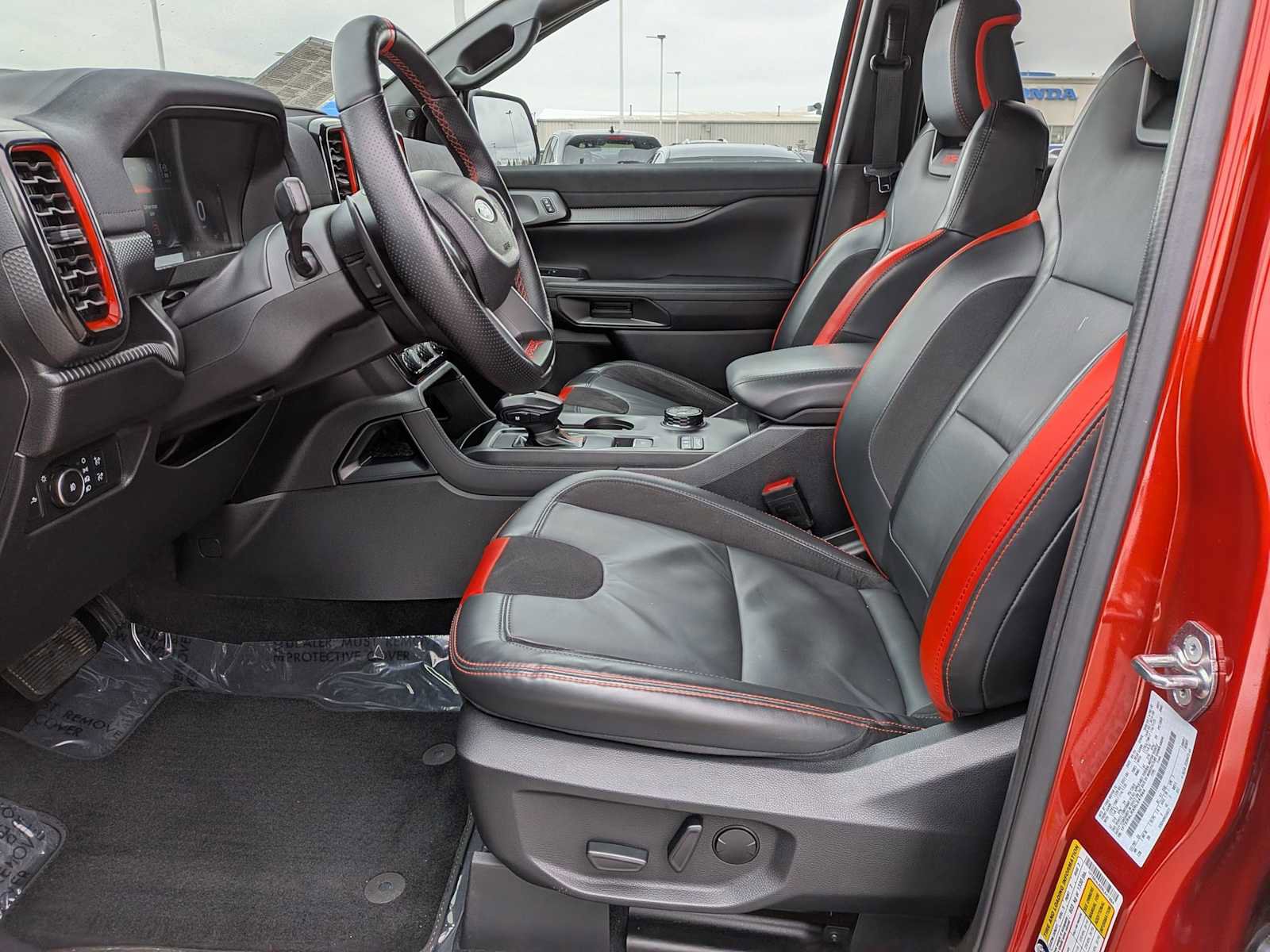 Used 2024 Ford Ranger Raptor image 14