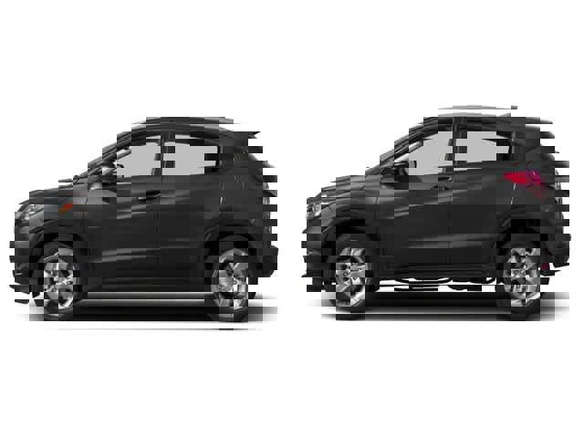 Used 2017 Honda HR-V EX-L image 3