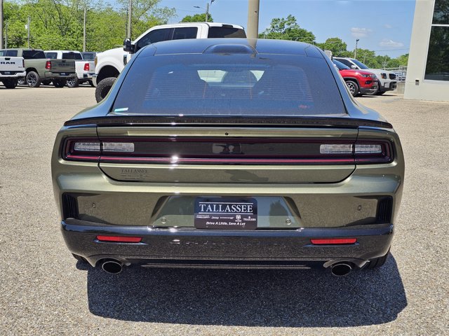 New 2026 Dodge Charger Scat Pack AWD/4WD image 10