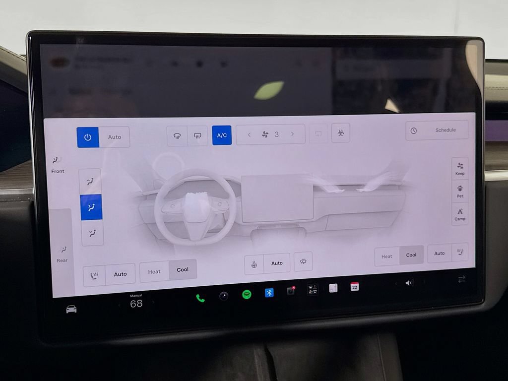 Used 2023 Tesla Model X AWD/4WD image 18