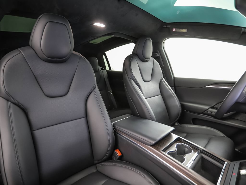 Used 2023 Tesla Model X AWD/4WD image 30