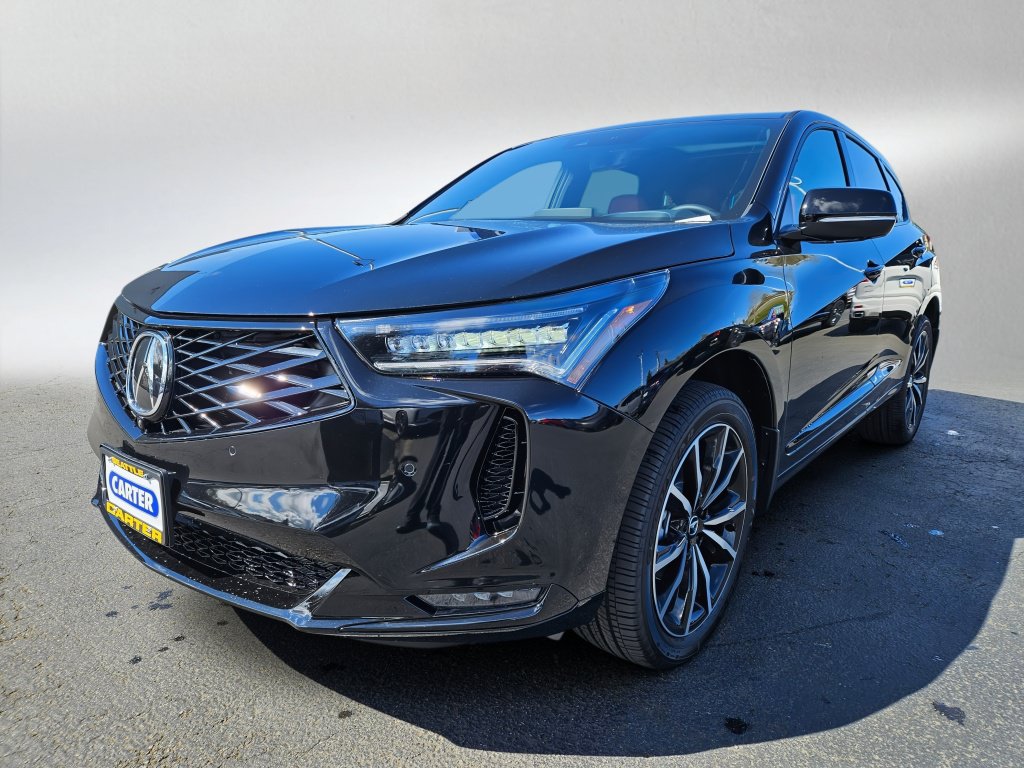New 2026 Acura RDX w/ Advance Package AWD/4WD image 3