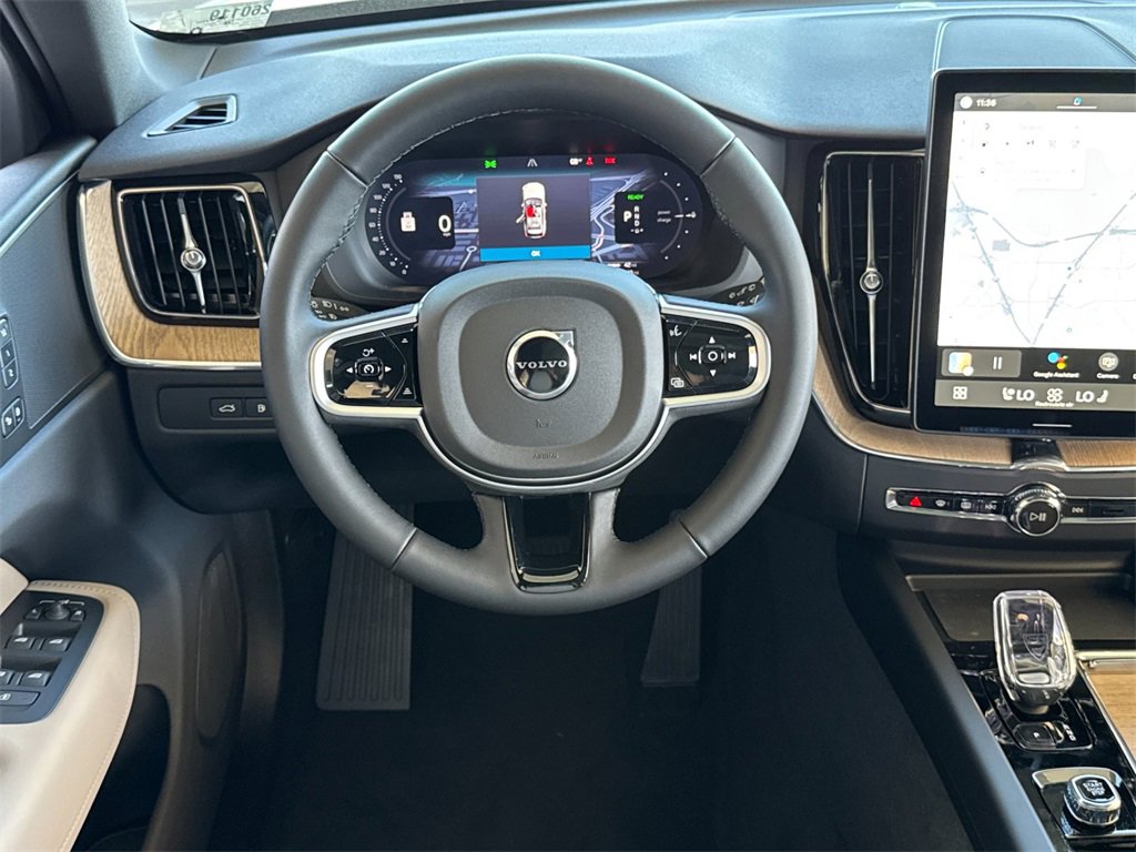 New 2026 Volvo XC60 T8 Plus w/ Protection Package Premier image 13