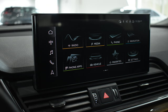 Used 2023 Audi Q5 2.0T Premium Plus w/ Premium Plus Package image 20