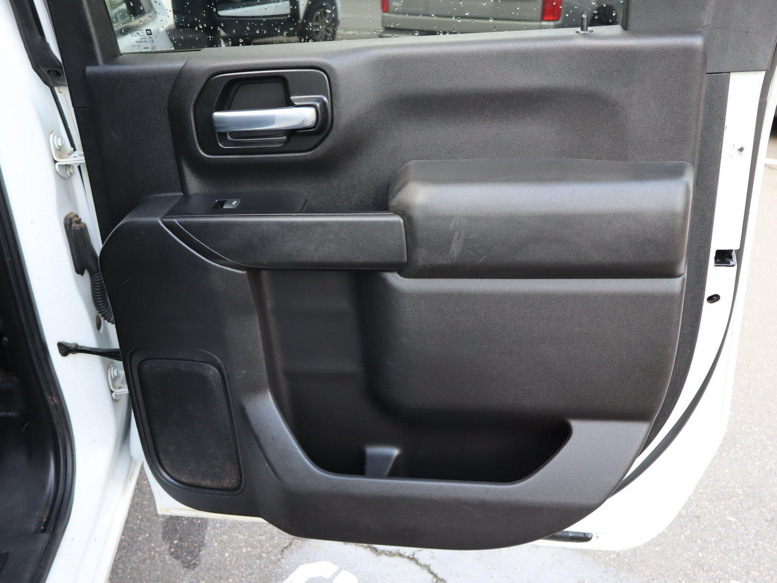 Used 2020 Chevrolet Silverado 2500 W/T w/ WT Convenience Package AWD/4WD image 30