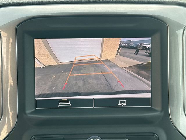 Used 2024 Chevrolet Silverado 3500 W/T w/ WT Convenience Package image 30