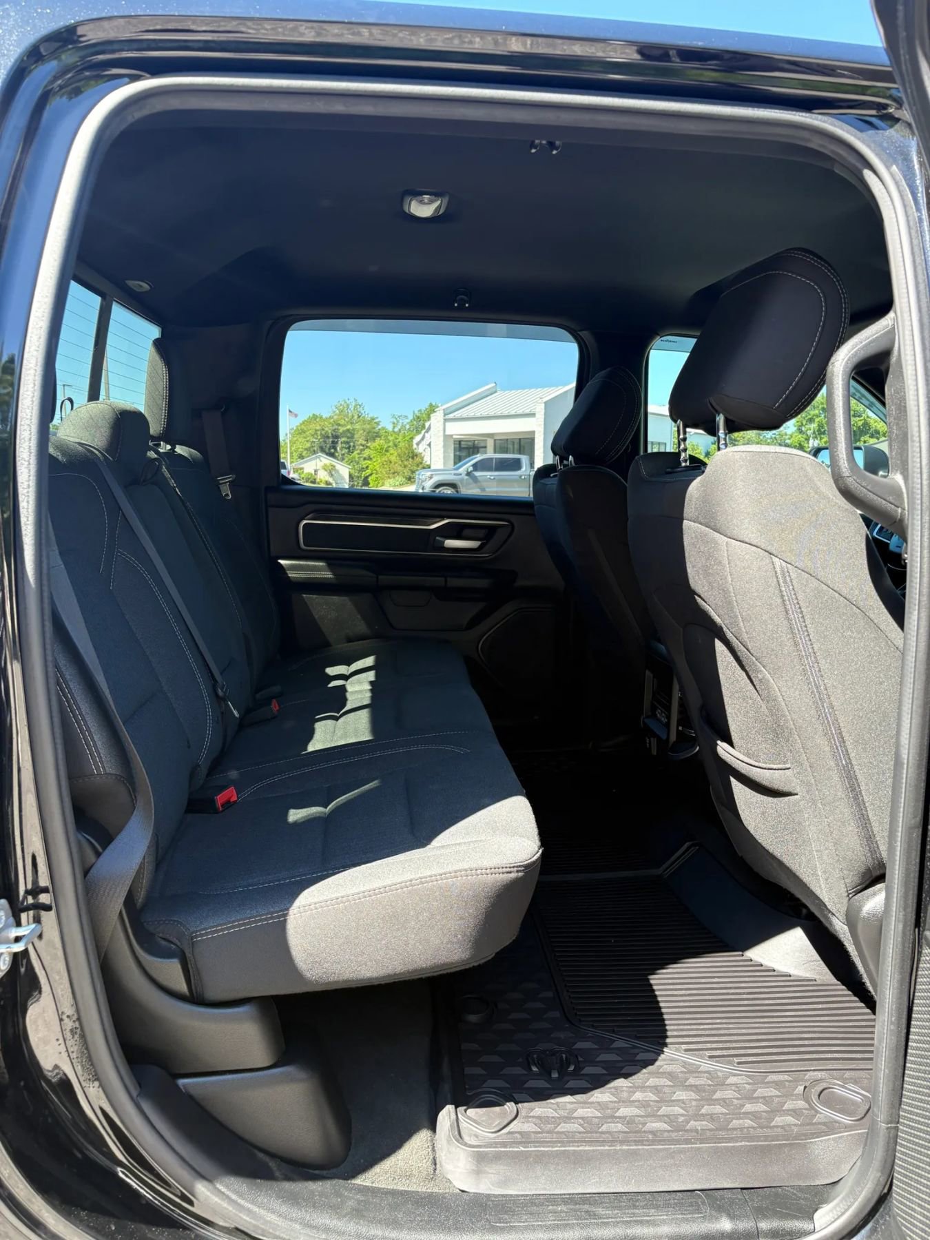Used 2019 RAM 1500 Big Horn AWD/4WD image 40