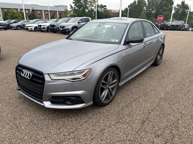 Used 2017 Audi A6 3.0T Competition Prestige w/ Driver Assistance Package AWD/4WD image 1