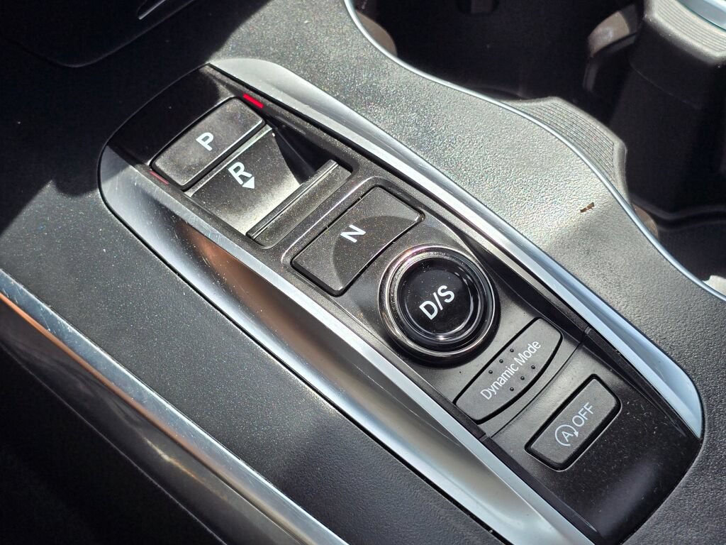 Used 2020 Acura MDX SH-AWD image 34
