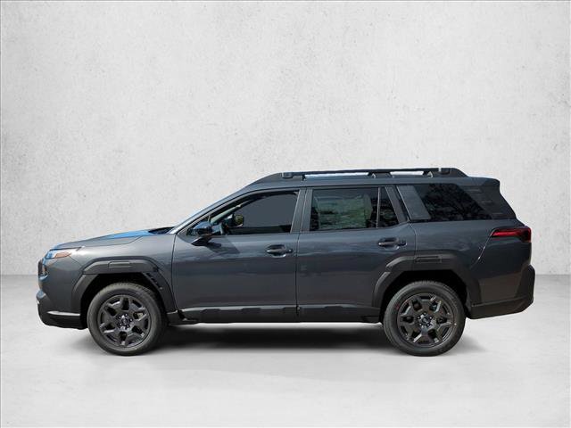 New 2026 Subaru Outback Premium AWD/4WD image 5
