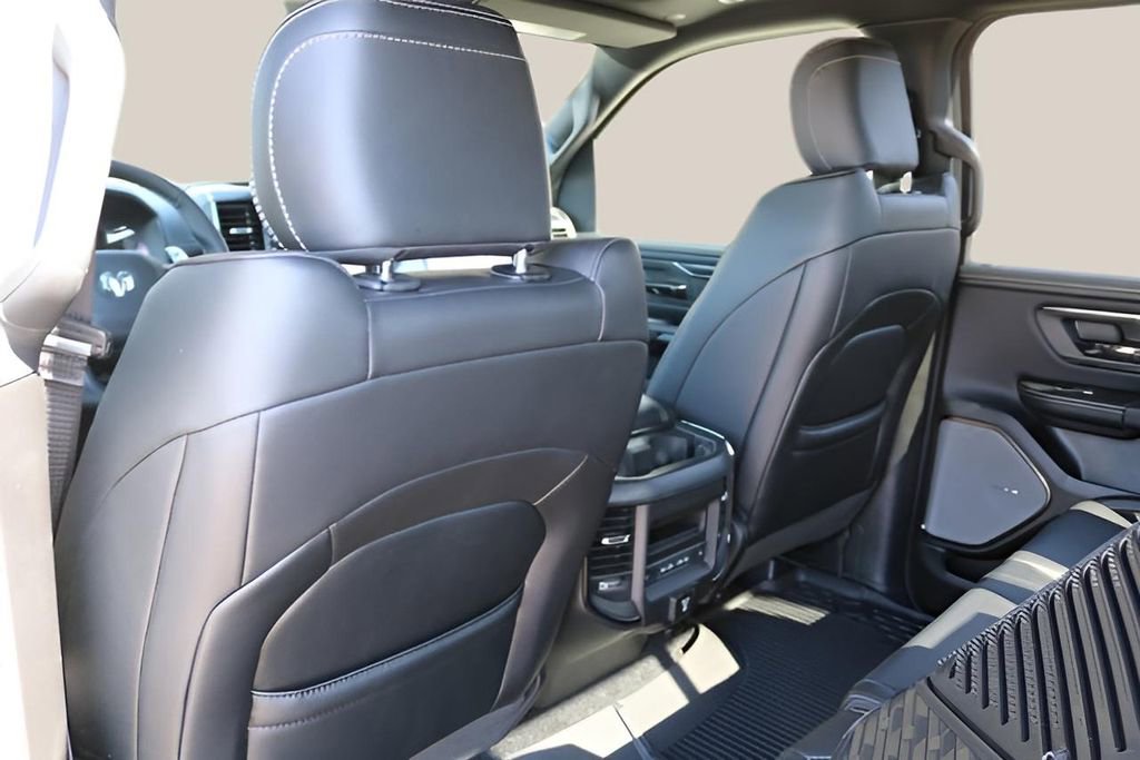 New 2026 RAM 1500 Rebel w/ G/T Package image 15