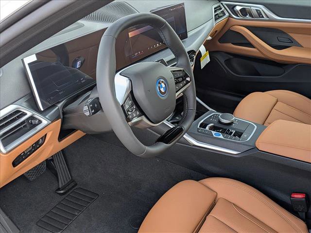 New 2026 BMW i4 xDrive40i image 3