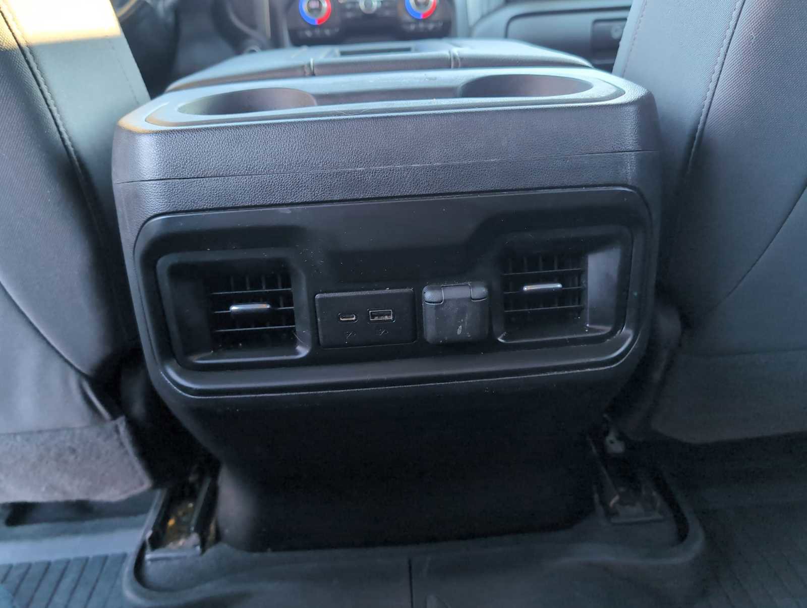 Used 2022 Chevrolet Silverado 1500 RST image 20