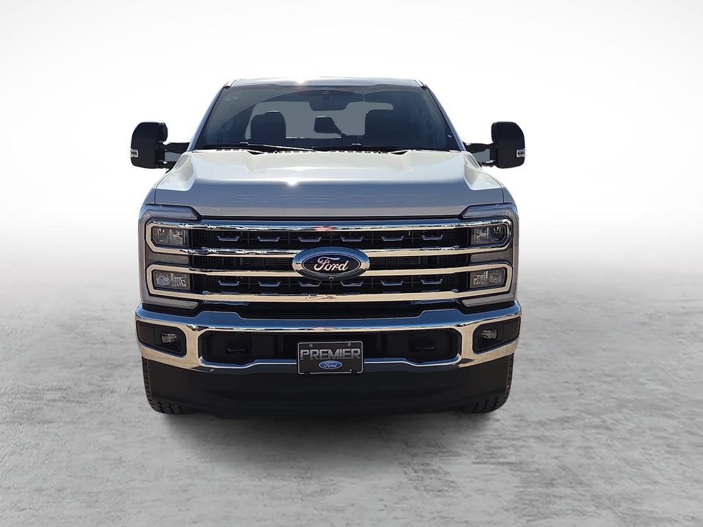 New 2026 Ford F250 Lariat w/ FX4 Off-Road Package AWD/4WD image 3
