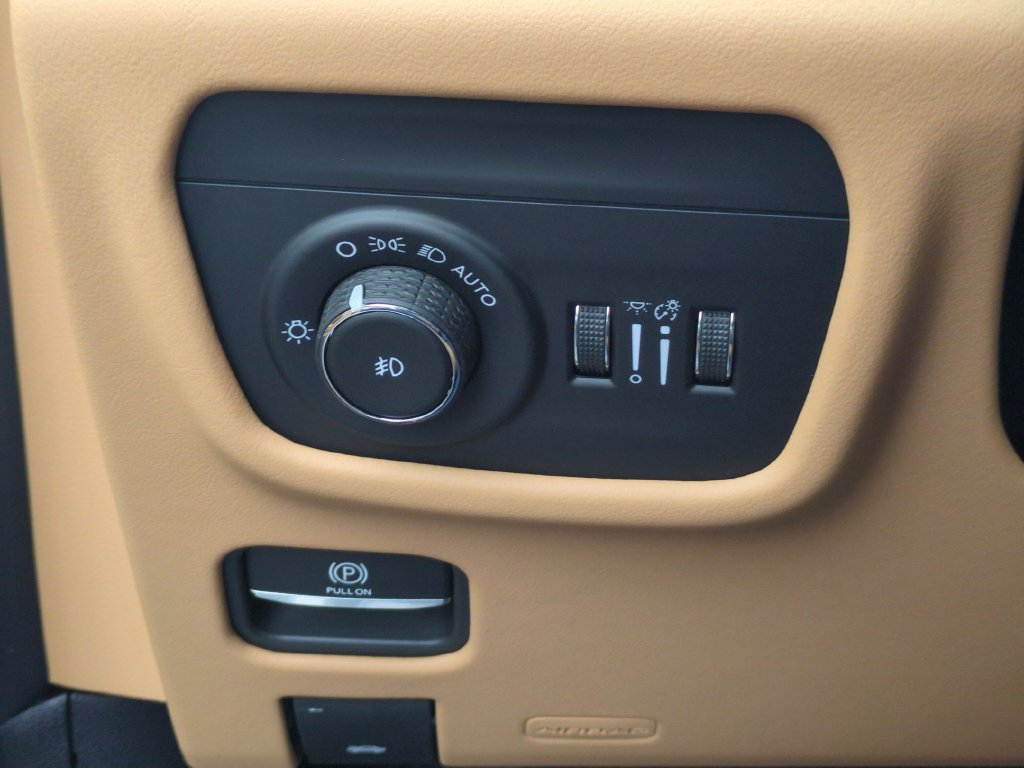 New 2027 Jeep Grand Cherokee L Summit AWD/4WD image 20