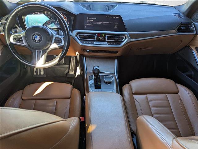 Used 2021 BMW M340i w/ Executive Package image 17