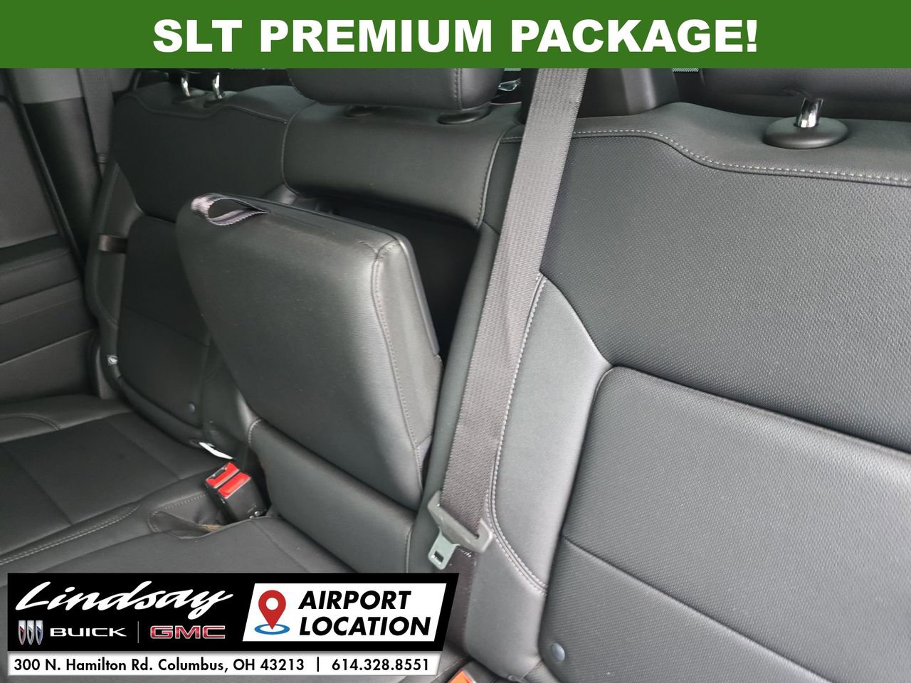 Used 2023 GMC Sierra 1500 SLT w/ SLT Premium Package image 18