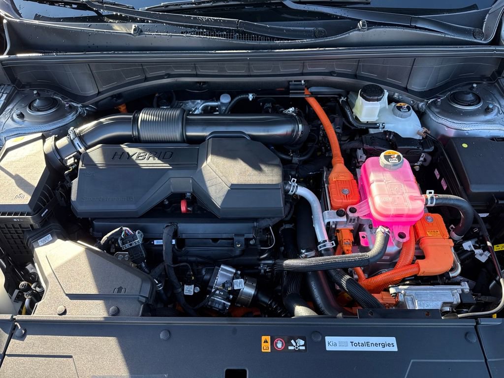 New 2026 Kia Sorento SX Prestige image 30